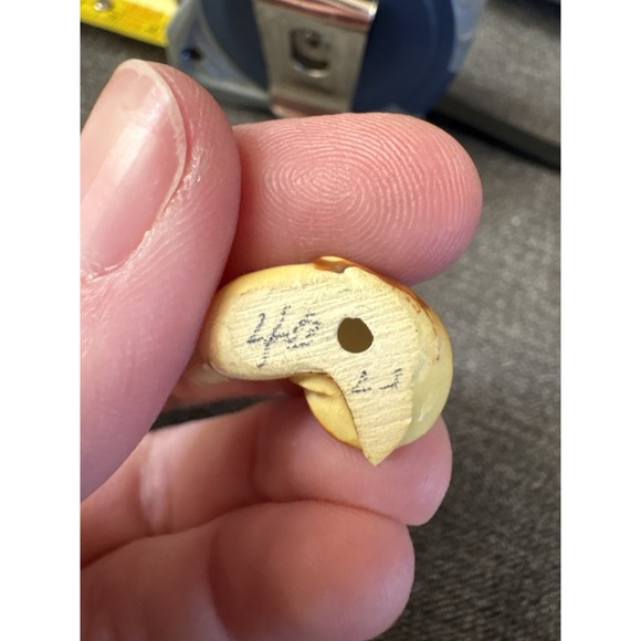 Hagen Renaker Snail Mama Miniature Figure Style A-487 - Picture 5 of 6